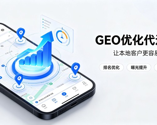 桥西GEO优化