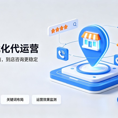 桥西GEO优化